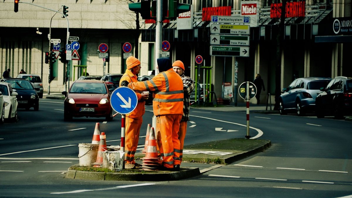 Comment choisir un traceur de sol ?