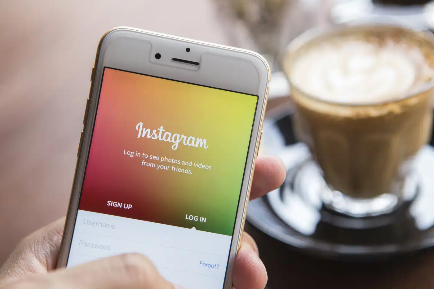10 erreurs à ne pas commettre sur Instagram