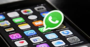 Quel différence entre WhatsApp et WhatsApp business ?