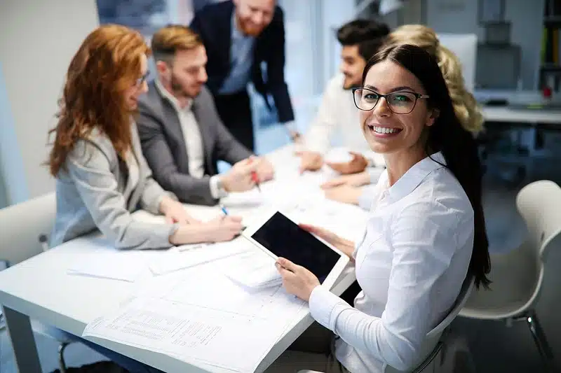 5 conseils pour améliorer le service client aux entreprises