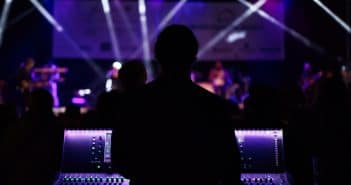 Les avantages des carrières dans l’audiovisuel