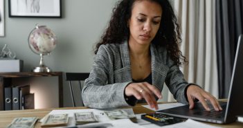 Le compte professionnel tout-en-un : simplifiez votre gestion financière