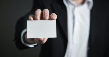 La carte de visite virtuelle : votre outil digital moderne pour booster votre réseau professionnel