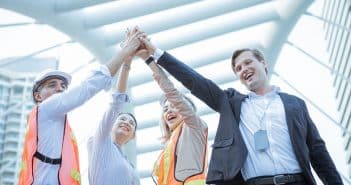 Sécurité en entreprise : 6 bonnes raisons d’investir en prévention