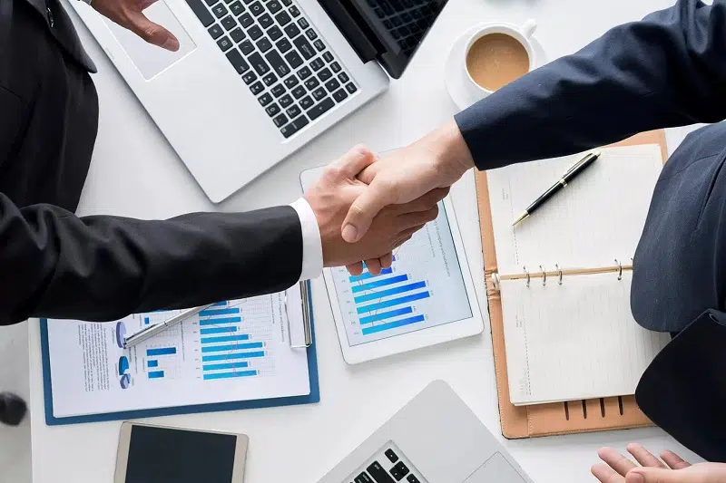 Bien effectuer votre domiciliation d’entreprise