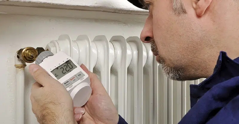 Comptage individuel du chauffage collectif comment ça marche