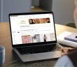approvisionnement en vêtements féminins en ligne