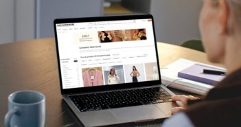 approvisionnement en vêtements féminins en ligne