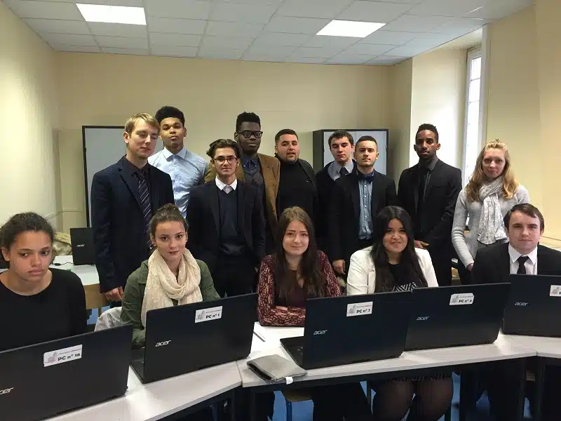 Les débouchés après un BTS MCO