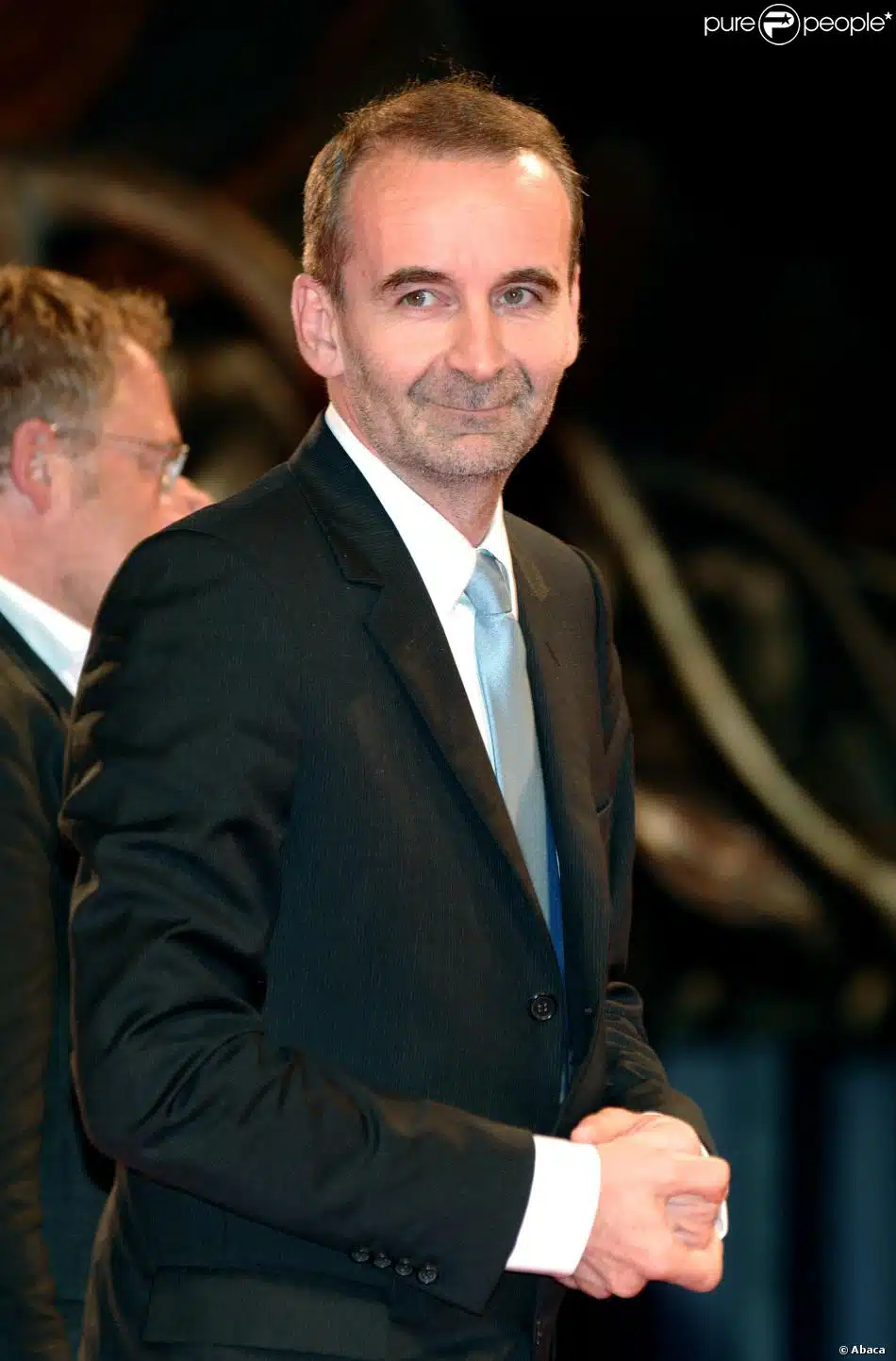 Bruno Pésery