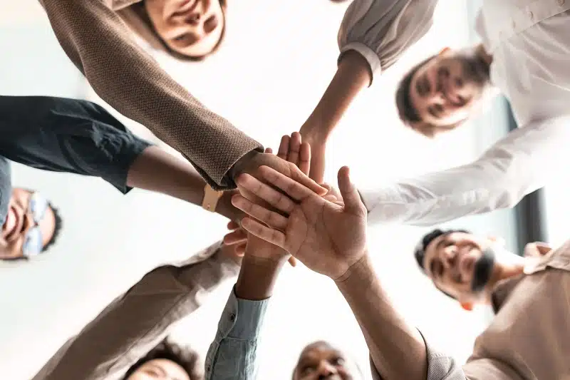 Quelles activités faire lors d’un événement de team building