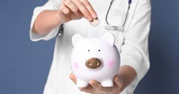 Quelle catégorie pour une infirmière ?