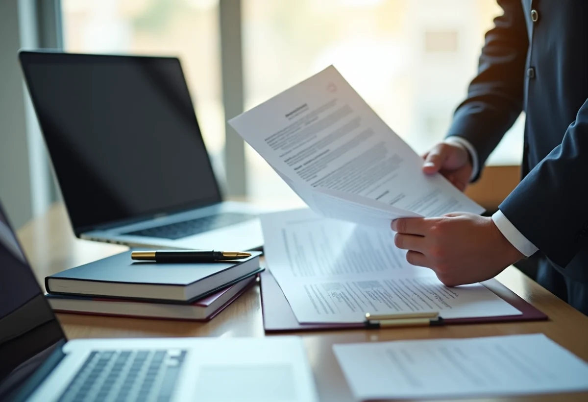 immatriculation entreprise choix