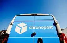 point relais Chronopost