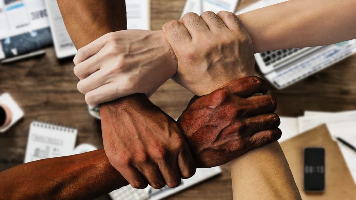 Comment réussir un team building ?