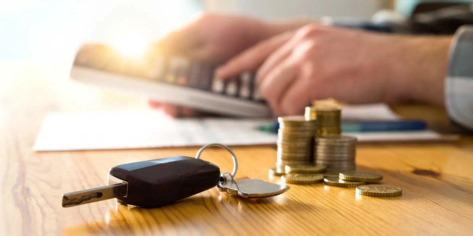 Calculer un leasing dans Excel