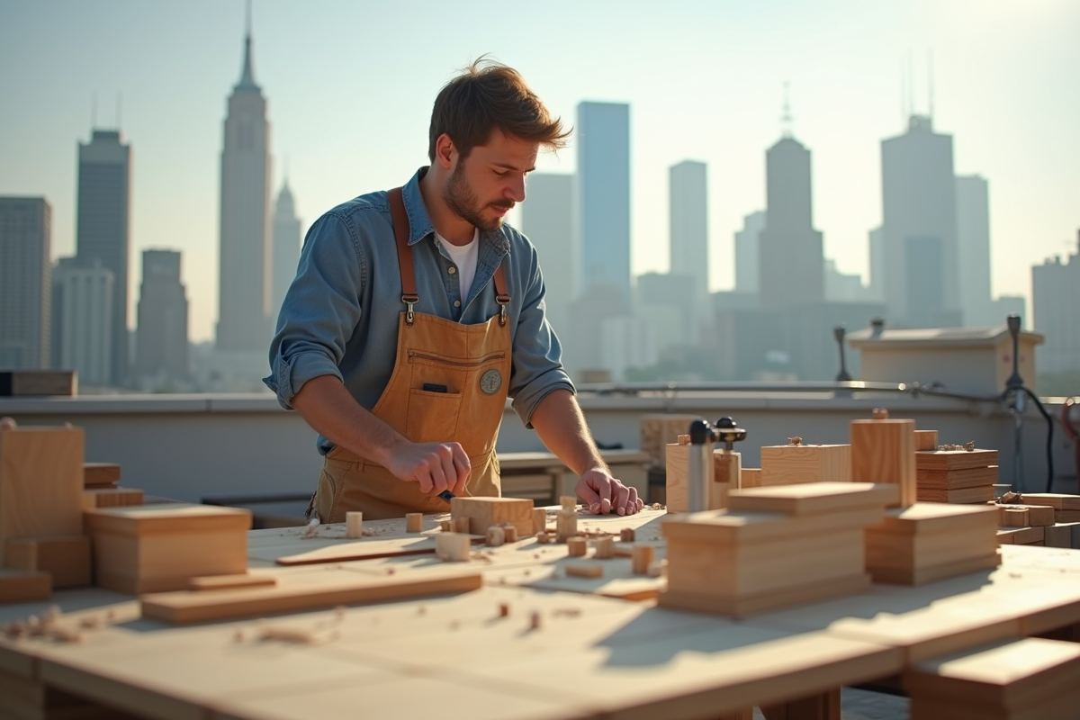 croissance entreprise