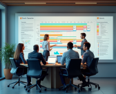 Comment optimiser la gestion de projet en entreprise grâce à un PMO ?