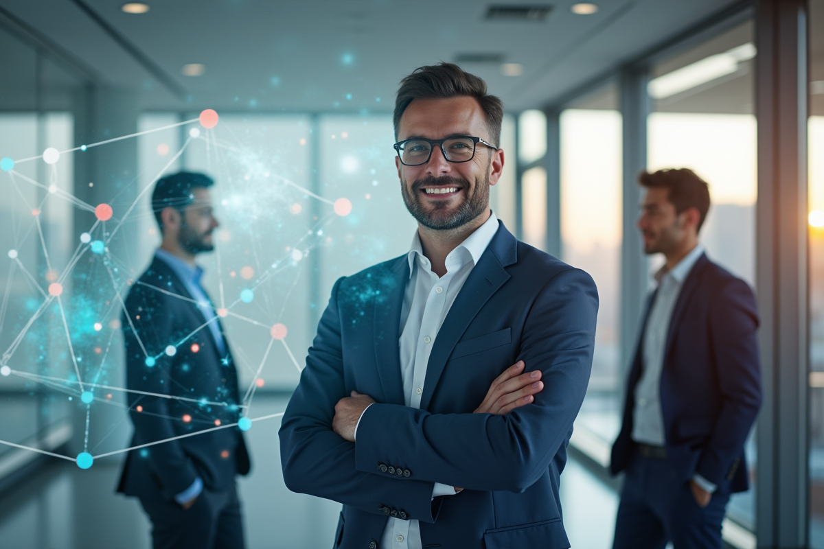 leadership transformationnel