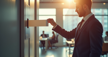 Inspection du travail : comment faire venir anonymement ?