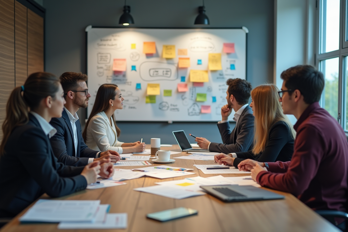 formation entreprise
