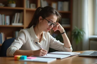 Méthodes de compte rendu pour améliorer la mémorisation d'événements