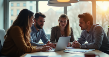 Marketing produit entrant : définition, stratégie et avantages