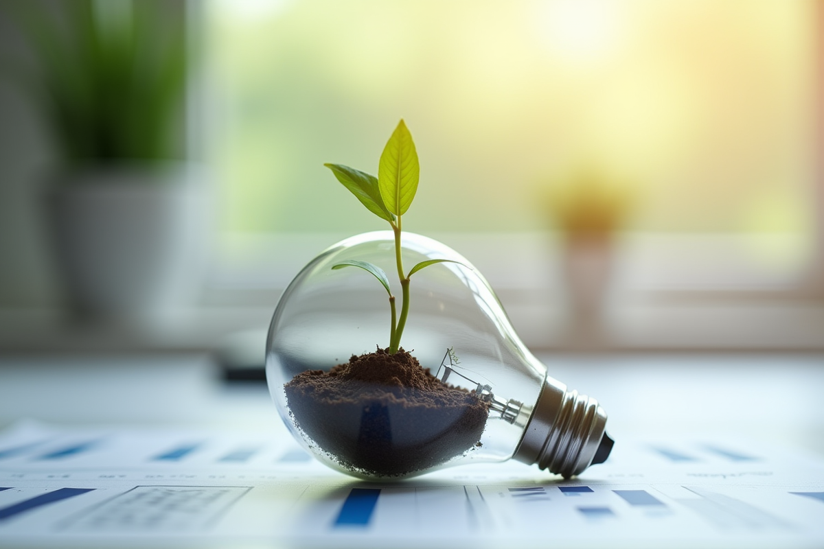 croissance entreprise