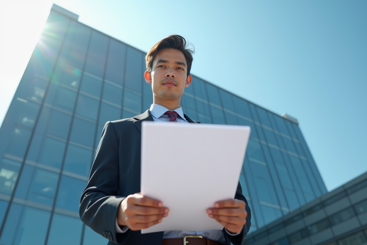 candidats entreprises