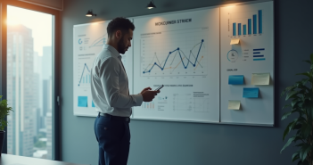 Optimiser la fréquence d’envoi des SMS à vos clients : facteurs clés à considérer