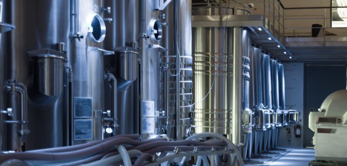 La méthanisation des déchets : une solution d’avenir pour les industries agroalimentaires