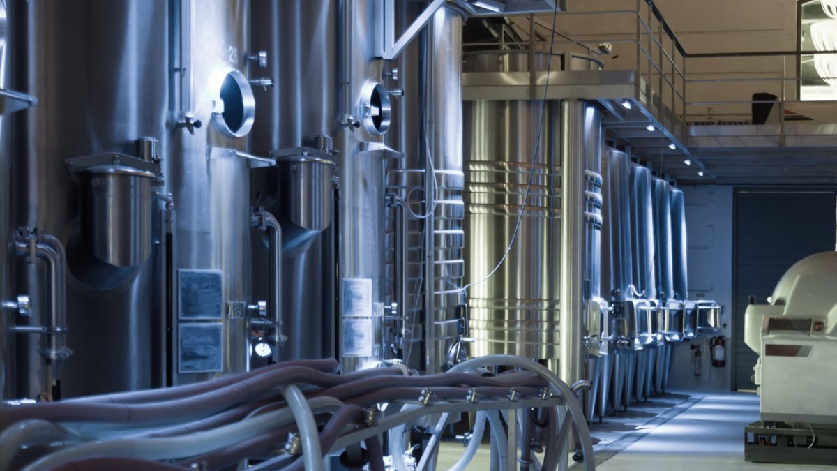 La méthanisation des déchets : une solution d’avenir pour les industries agroalimentaires