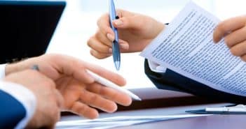 Comment avoir une attestation de domiciliation ?
