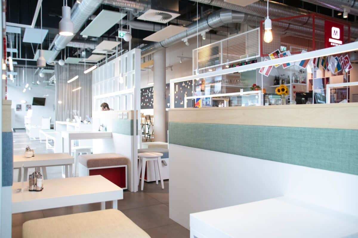 bureaux