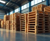 Prix des palettes Europe : quels facteurs influencent le tarif ?
