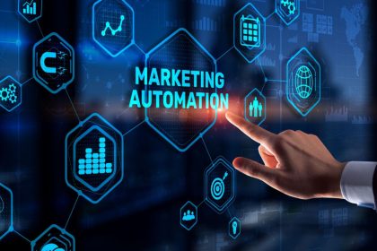 Plateforme de marketing automation : engagez, automatisez, convertissez !