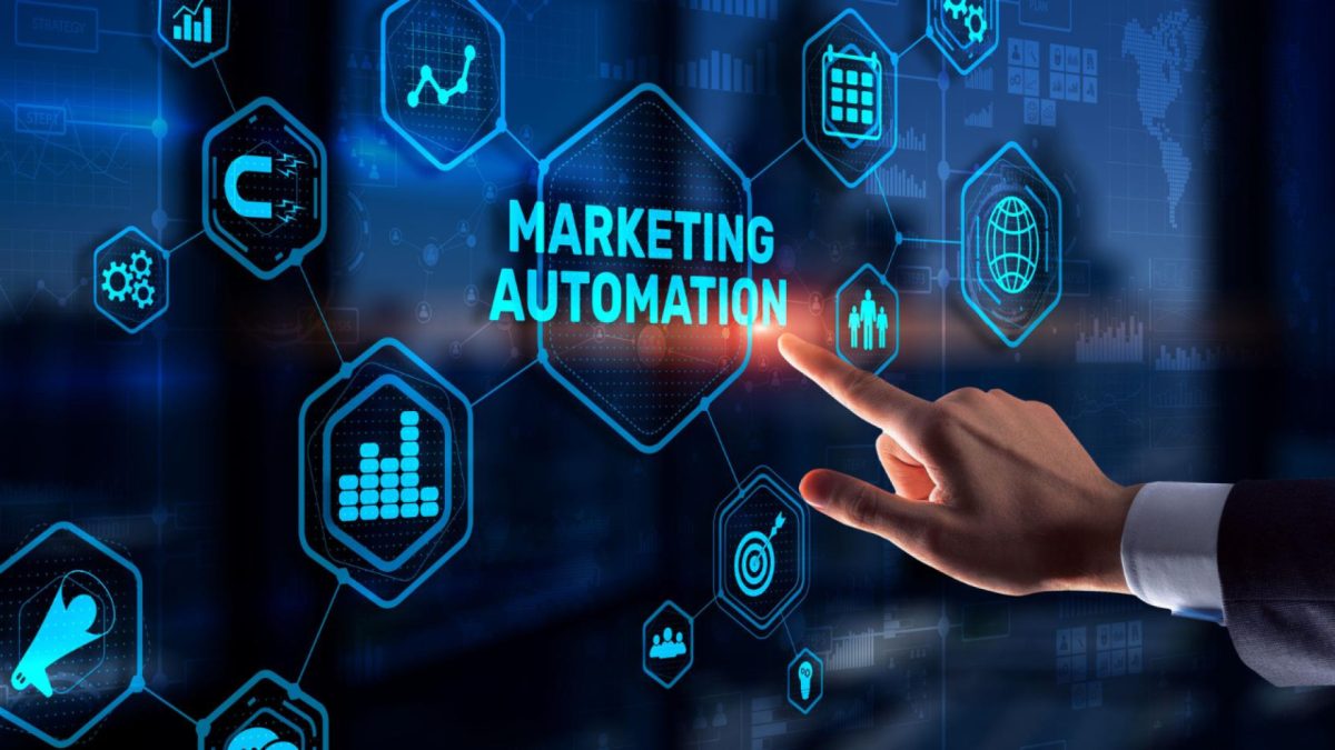 Plateforme de marketing automation : engagez, automatisez, convertissez !
