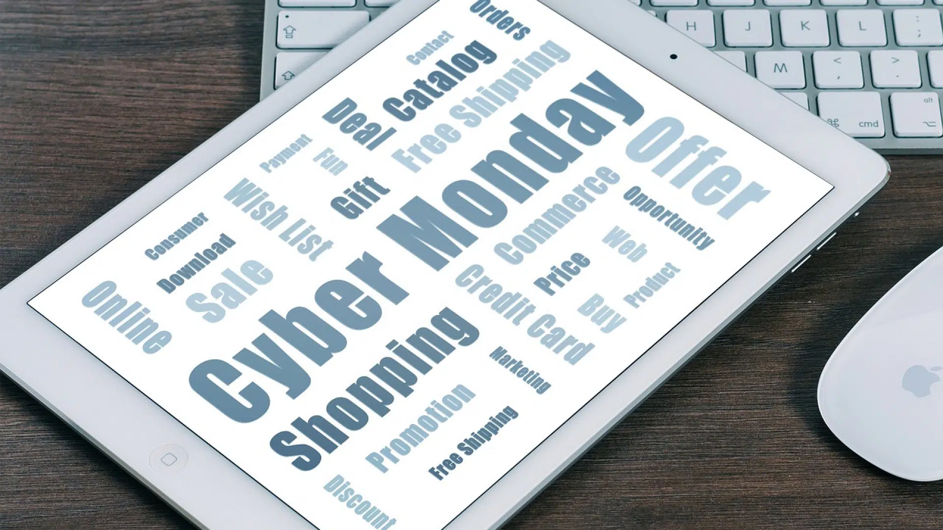 Pourquoi utiliser Shopify ?