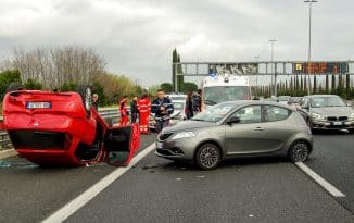 Quelle démarche entreprendre en cas d’accident de la circulation ? Quelle démarche entreprendre en cas d’accident de la circulation ?