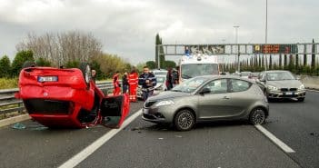 Quelle démarche entreprendre en cas d’accident de la circulation ? Quelle démarche entreprendre en cas d’accident de la circulation ?