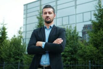 un coach professionnel