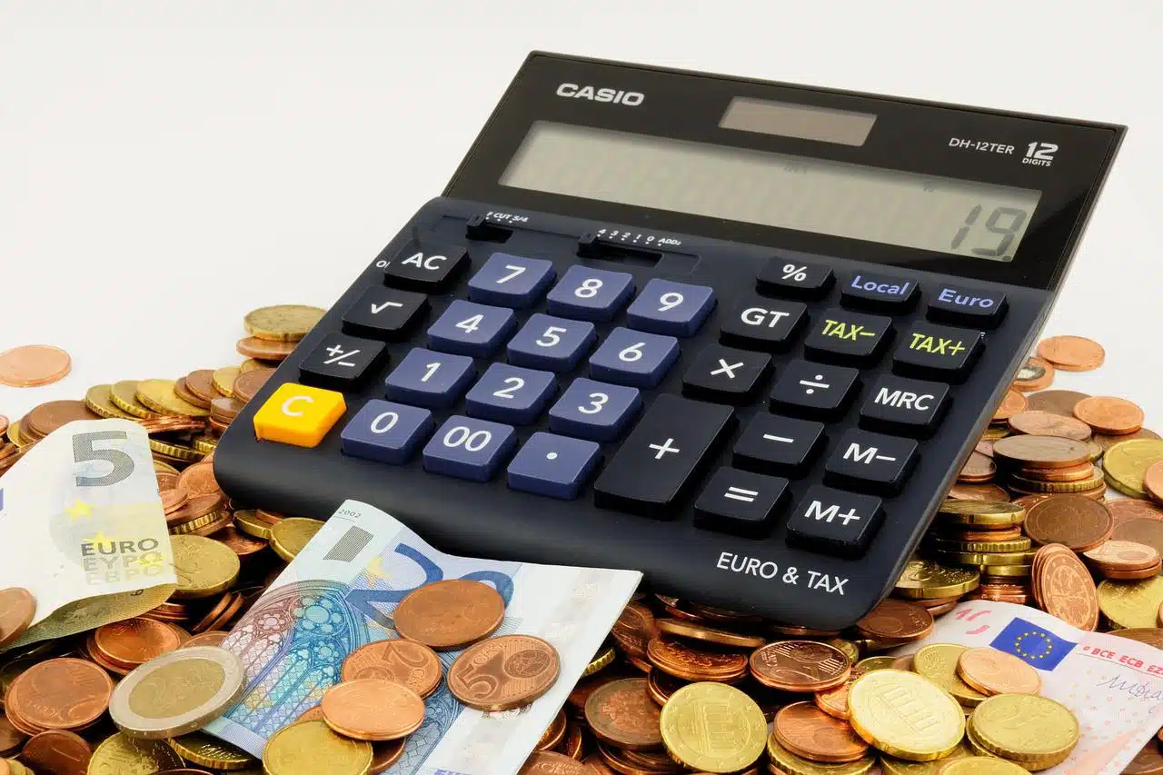 actions d’une entreprise 